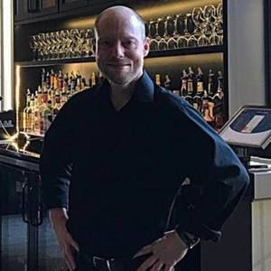 Meet your Posher, Mike
